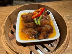 -颐和•海鲜砂锅粥•啫啫煲(奥林匹克广场店)