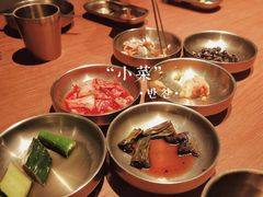-春熙台韩国料理·章鱼肥牛(西丽店)