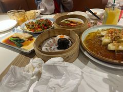 -南枝记·广东味道(中骏世界城店)