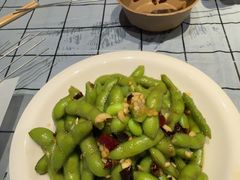 -楚太子  中餐&烧烤(武大店)