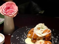 -Fuzzy Bistro 浮几韩餐·茶酒馆