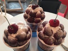-Cafe de Paris(林荫路店)