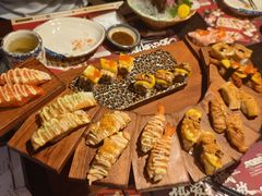 -古田居·特色寿司料理(星之岛旗舰店)
