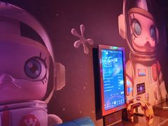 -尚酷麦量贩KTV(金州店)