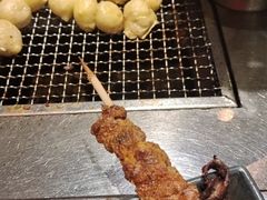 -塘屋烧烤·云南火塘烧烤品牌(新亚洲店)