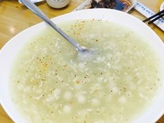 -乌镇那一年小院主题餐厅(甘泉西路店)