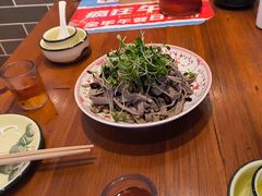 -渔家风味·鲅鱼水饺·央视展播·海鲜天津菜(开发区店)