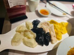 -船歌·鱼水饺青岛菜(闽江二路店)