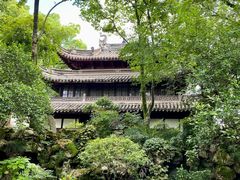 -天一阁博物院