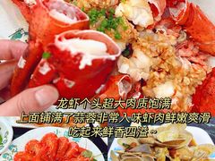 -小海豚·老字号海鲜餐厅(三亚湾店)