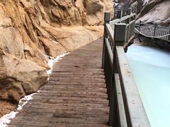 -黑龙潭风景区