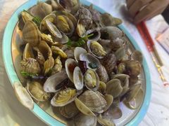 -日照大牌檔•小船海鲜(万平口店)
