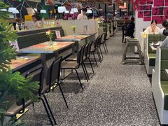 -周沫西餐(嘉禾金铂天地店)