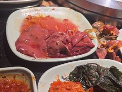 -梨花自助烤肉(天河城店)