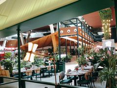 -芭莉与彩虹西餐厅(成都合生汇店)