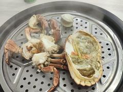 -船奇蒸汽海鲜·闽菜(八市海鲜总店)