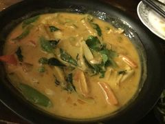 -Siam泰餐厅(水上公园店)