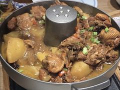 鸡肉-小幸湖春饼(悦茂购物中心店)