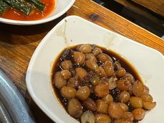 -韩一品韩国料理(柏庐南路店)