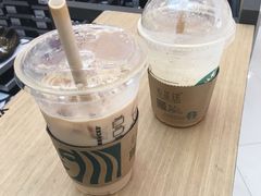 -星巴克(青浦宝龙店)