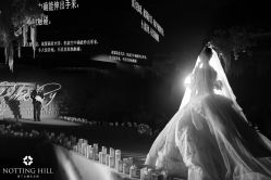 -诺丁山婚礼企划