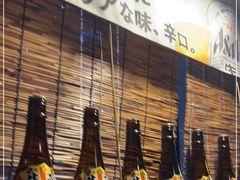 -小川洋风料理(汉街店)