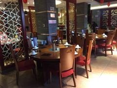 大堂-重庆小天鹅(英雄山路店)