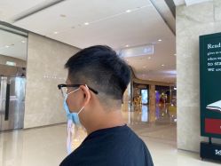 -MMby Hair Code