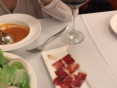 -摩根扒房(桐梓林店)