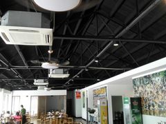 -大自然醉鹅·铁锅火焰鹅(上海联洋店)