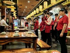 -民俗村柴火灶·景德江西菜(中国陶瓷博物馆店)