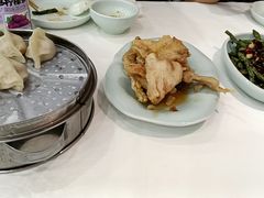 -王厚元饺子·辽菜·烤鸭(黄河大街店)