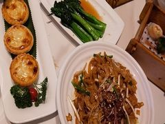 -北海银滩皇冠假日酒店-德丰楼中餐厅