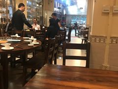 大堂-农汤老店(顺联公园里店)