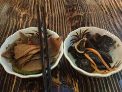 -平成屋·午肴夜酒(四川北路店)