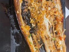 -江味龙虾馆·裸蓝龙虾(南山店)