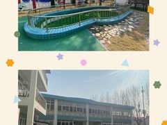 -小风车金桥丽都幼儿园(金桥店)