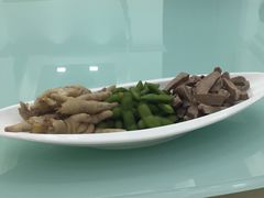 -梅龙镇酒家(南京西路总店)