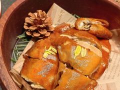 -锦楼·臻选新杭帮(杭州中心店)