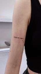 -DA TATTOO·纹身美学Studio