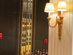 -大连一方城堡豪华精选酒店大堂吧