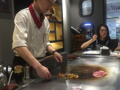 -玛雅铁板烧餐厅(中关村店)