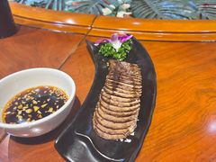 -大汗行宫园林餐厅