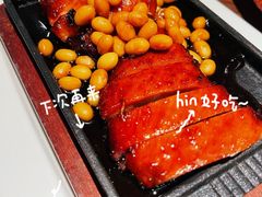 -千日贺茶餐厅(高新万达店)