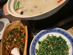 -老阿爸鲜鱼土菜(昆山花桥店)