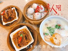 -点都德(北京路贰店)