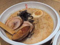 -味千拉面(大悦城店)