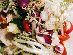 -平娃三宝烧烤·面食(南小街店)