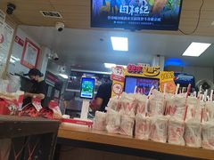 -华莱士炸鸡汉堡(崇文门搜秀城店)