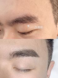 -Yue Show馨选·半永久纹眉纹眼线